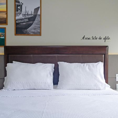 Apartamento Aconchegante Beira-Mar Ondina ซัลวาดอร์ ภายนอก รูปภาพ